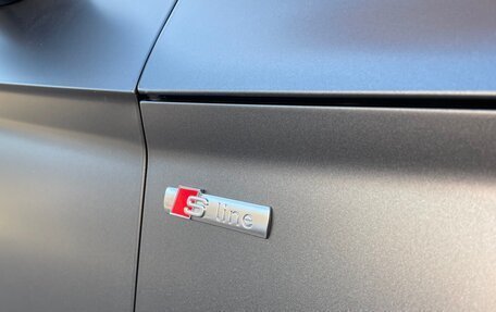 Audi Q5, 2020 год, 4 950 000 рублей, 9 фотография