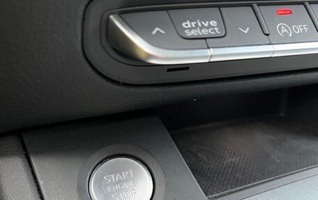 Audi Q5, 2020 год, 4 950 000 рублей, 25 фотография