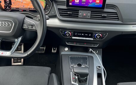 Audi Q5, 2020 год, 4 950 000 рублей, 21 фотография