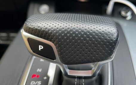 Audi Q5, 2020 год, 4 950 000 рублей, 27 фотография