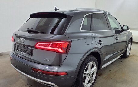 Audi Q5, 2020 год, 4 950 000 рублей, 17 фотография