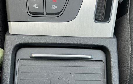 Audi Q5, 2020 год, 4 950 000 рублей, 29 фотография