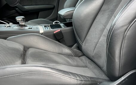 Audi Q5, 2020 год, 4 950 000 рублей, 19 фотография