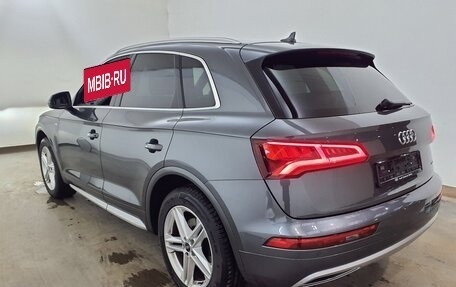 Audi Q5, 2020 год, 4 950 000 рублей, 18 фотография