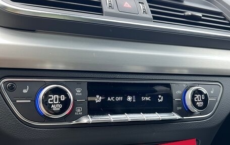 Audi Q5, 2020 год, 4 950 000 рублей, 30 фотография