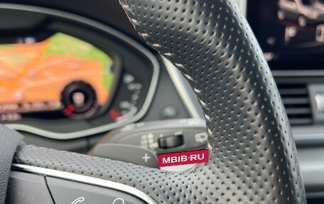 Audi Q5, 2020 год, 4 950 000 рублей, 24 фотография