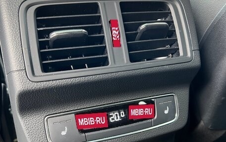 Audi Q5, 2020 год, 4 950 000 рублей, 28 фотография