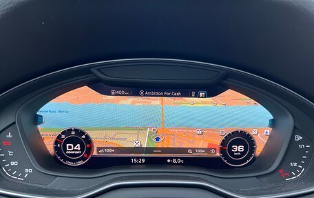 Audi Q5, 2020 год, 4 950 000 рублей, 35 фотография