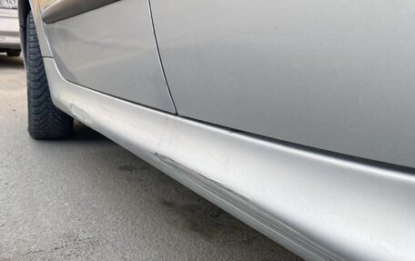 Peugeot 206, 2003 год, 250 000 рублей, 2 фотография