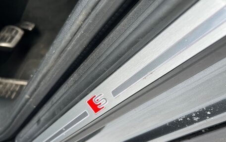 Audi Q5, 2020 год, 4 950 000 рублей, 34 фотография