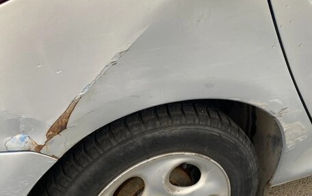 Peugeot 206, 2003 год, 250 000 рублей, 12 фотография