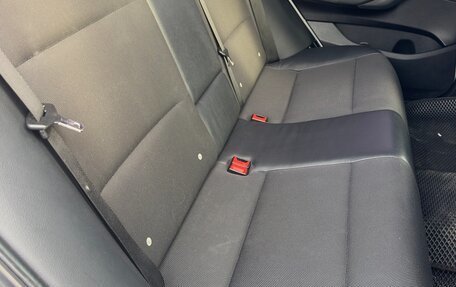 BMW X3, 2012 год, 1 700 000 рублей, 8 фотография