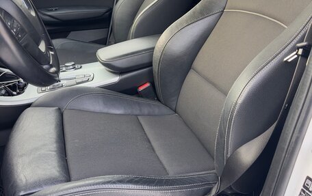 BMW X3, 2012 год, 1 700 000 рублей, 9 фотография