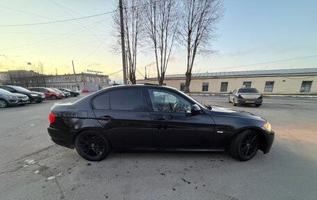 BMW 3 серия, 2008 год, 1 300 000 рублей, 2 фотография