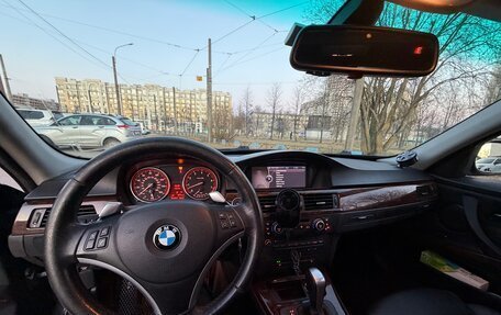 BMW 3 серия, 2008 год, 1 300 000 рублей, 5 фотография