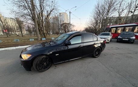 BMW 3 серия, 2008 год, 1 300 000 рублей, 4 фотография
