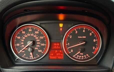 BMW 3 серия, 2008 год, 1 300 000 рублей, 6 фотография