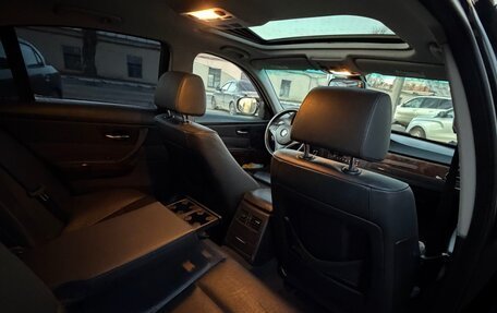 BMW 3 серия, 2008 год, 1 300 000 рублей, 8 фотография