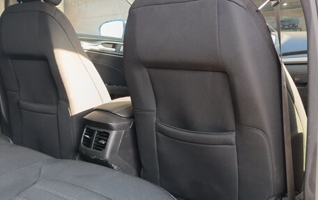 Ford Mondeo V, 2015 год, 1 300 000 рублей, 6 фотография