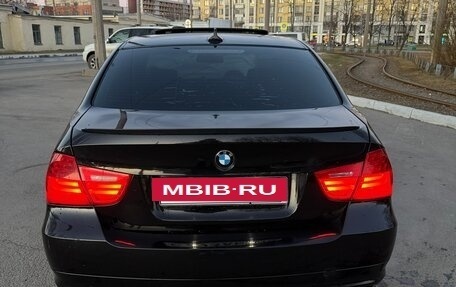 BMW 3 серия, 2008 год, 1 300 000 рублей, 3 фотография