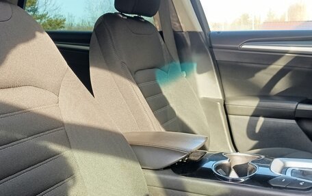 Ford Mondeo V, 2015 год, 1 300 000 рублей, 8 фотография