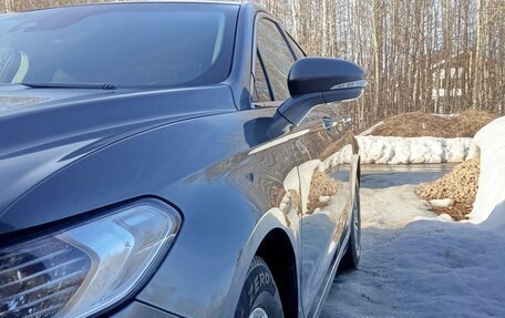 Ford Mondeo V, 2015 год, 1 300 000 рублей, 11 фотография