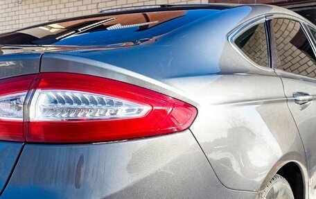 Ford Mondeo V, 2015 год, 1 300 000 рублей, 13 фотография