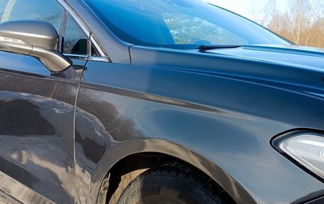 Ford Mondeo V, 2015 год, 1 300 000 рублей, 16 фотография