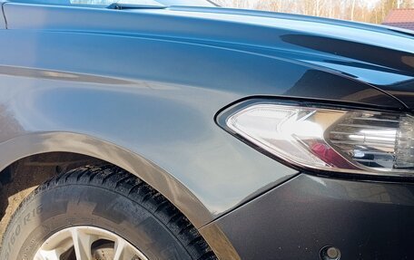 Ford Mondeo V, 2015 год, 1 300 000 рублей, 17 фотография