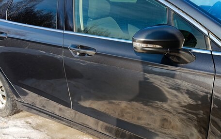 Ford Mondeo V, 2015 год, 1 300 000 рублей, 18 фотография