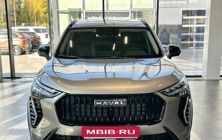 Haval Jolion, 2026 год, 2 424 510 рублей, 2 фотография