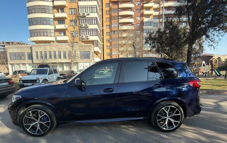 BMW X5, 2019 год, 6 100 000 рублей, 4 фотография