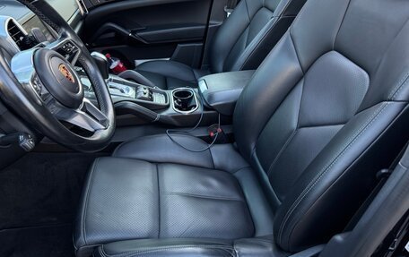 Porsche Cayenne III, 2016 год, 4 330 000 рублей, 24 фотография