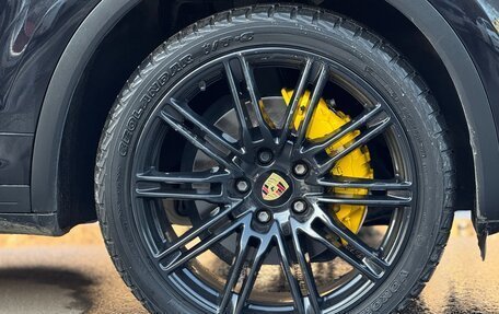 Porsche Cayenne III, 2016 год, 4 330 000 рублей, 30 фотография