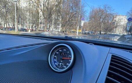 Porsche Cayenne III, 2016 год, 4 330 000 рублей, 36 фотография