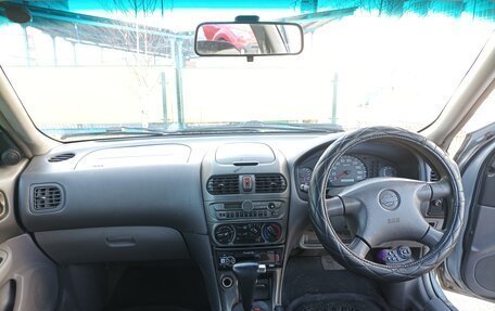 Nissan Sunny B15, 2000 год, 213 000 рублей, 10 фотография