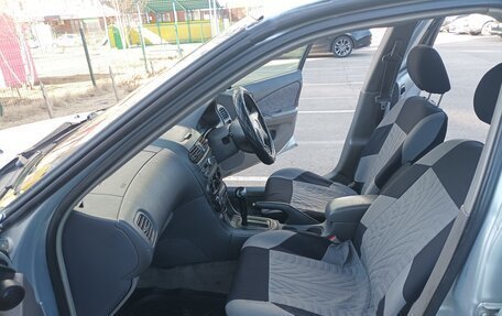 Nissan Sunny B15, 2000 год, 213 000 рублей, 9 фотография