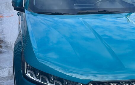 Chery Tiggo 7 Pro, 2020 год, 1 500 000 рублей, 2 фотография