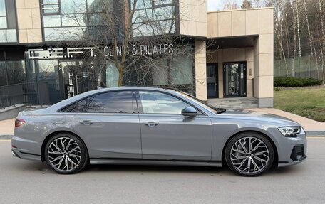 Audi S8, 2025 год, 25 000 000 рублей, 7 фотография