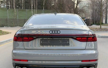 Audi S8, 2025 год, 25 000 000 рублей, 5 фотография