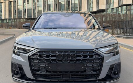 Audi S8, 2025 год, 25 000 000 рублей, 9 фотография