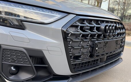 Audi S8, 2025 год, 25 000 000 рублей, 10 фотография