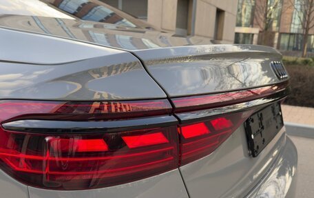 Audi S8, 2025 год, 25 000 000 рублей, 12 фотография