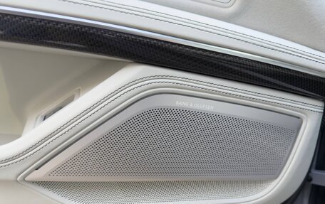 Audi S8, 2025 год, 25 000 000 рублей, 19 фотография