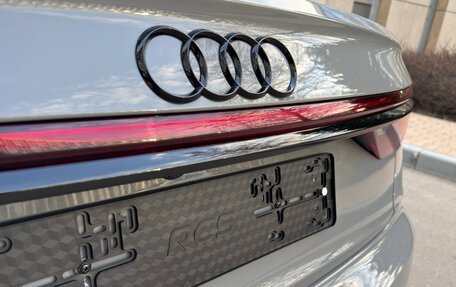 Audi S8, 2025 год, 25 000 000 рублей, 14 фотография