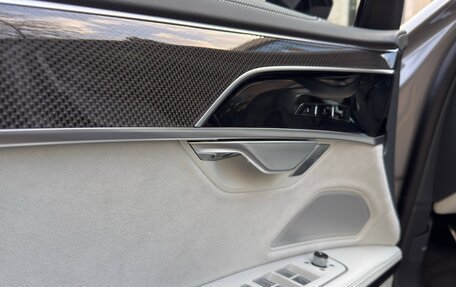 Audi S8, 2025 год, 25 000 000 рублей, 18 фотография