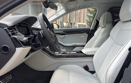 Audi S8, 2025 год, 25 000 000 рублей, 20 фотография