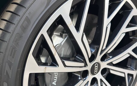 Audi S8, 2025 год, 25 000 000 рублей, 15 фотография