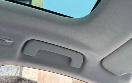 Audi S8, 2025 год, 25 000 000 рублей, 27 фотография