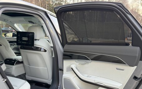 Audi S8, 2025 год, 25 000 000 рублей, 33 фотография